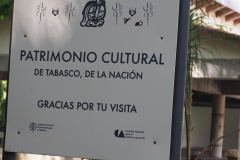 Comalcalco - Tabasco
