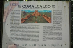 Comalcalco - Tabasco