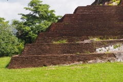 Comalcalco - Tabasco