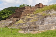 Comalcalco - Tabasco