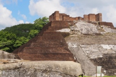 Comalcalco - Tabasco