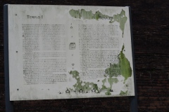 Comalcalco - Tabasco