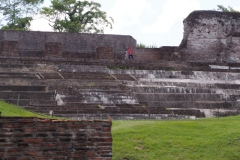 Comalcalco - Tabasco