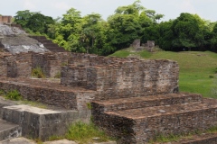 Comalcalco - Tabasco