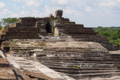 Comalcalco - Tabasco