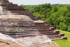 Comalcalco - Tabasco