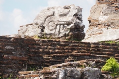 Comalcalco - Tabasco