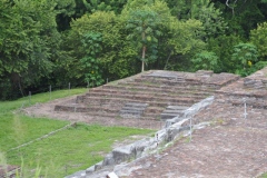 Comalcalco - Tabasco