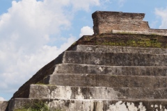 Comalcalco - Tabasco