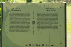 Comalcalco - Tabasco