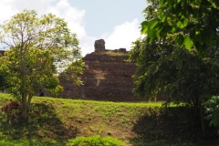 Comalcalco - Tabasco