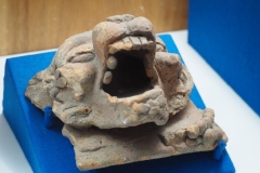 Comitan Archaeological Museum