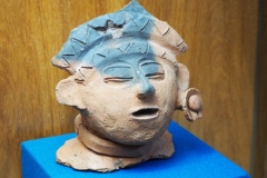 Comitan Archaeological Museum