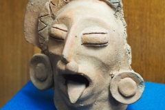 Comitan Archaeological Museum