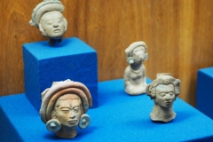 Comitan Archaeological Museum