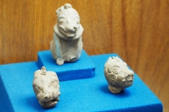 Comitan Archaeological Museum