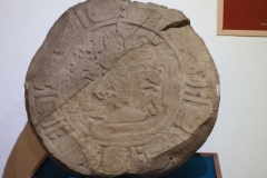 Comitan Archaeological Museum