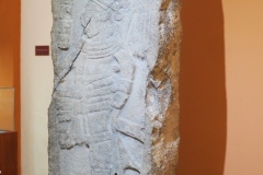 Comitan Archaeological Museum