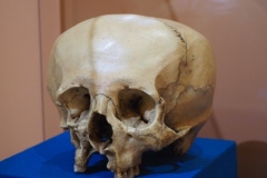 Comitan Archaeological Museum