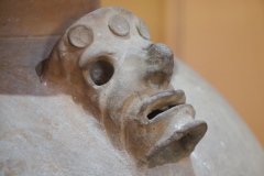 Comitan Archaeological Museum