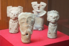 Comitan Archaeological Museum