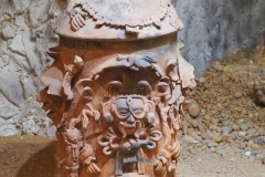 Comitan Archaeological Museum