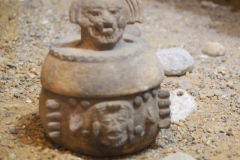 Comitan Archaeological Museum