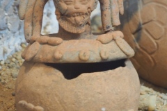 Comitan Archaeological Museum