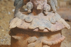 Comitan Archaeological Museum