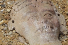 Comitan Archaeological Museum