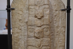 Comitan Archaeological Museum