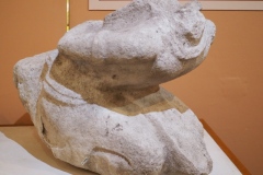 Comitan Archaeological Museum