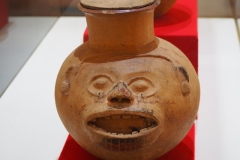 Comitan Archaeological Museum