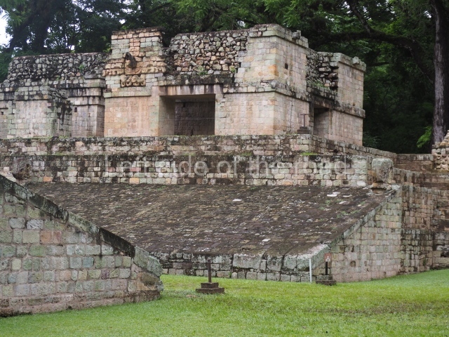 Copan - Honduras