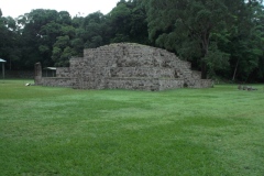 Copan - Honduras