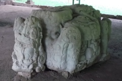 Copan - Honduras
