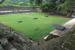 Copan - Honduras
