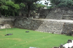 Copan - Honduras