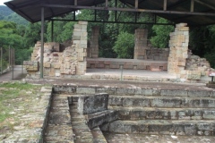 Copan - Honduras