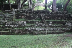 Copan - Honduras