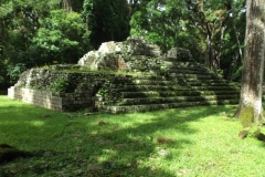 Copan - Honduras