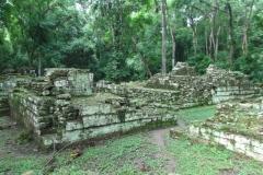 Copan - Honduras