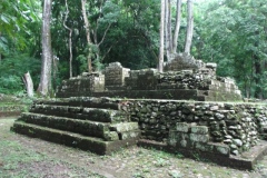 Copan - Honduras