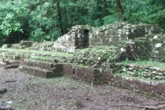 Copan - Honduras