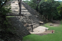 Copan - Honduras