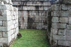 Copan - Honduras