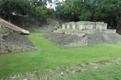 Copan - Honduras