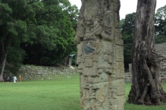 Copan - Honduras