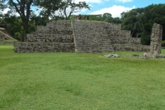 Copan - Honduras