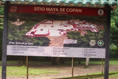 Copan - Honduras